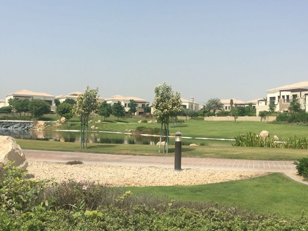 Residential land@Abudhabi, UAE